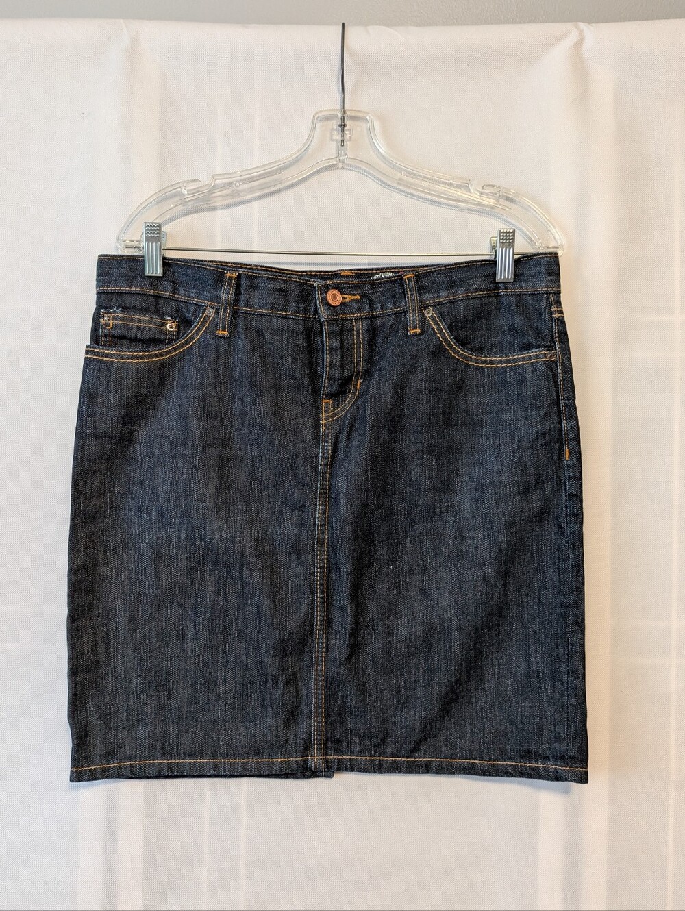 Gap Women's Mini Skirts Jeans Size 10.